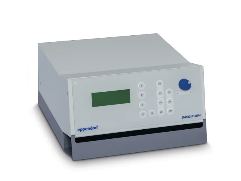 Модуль DASGIP MF4 Eppendorf 76DGMF4F030