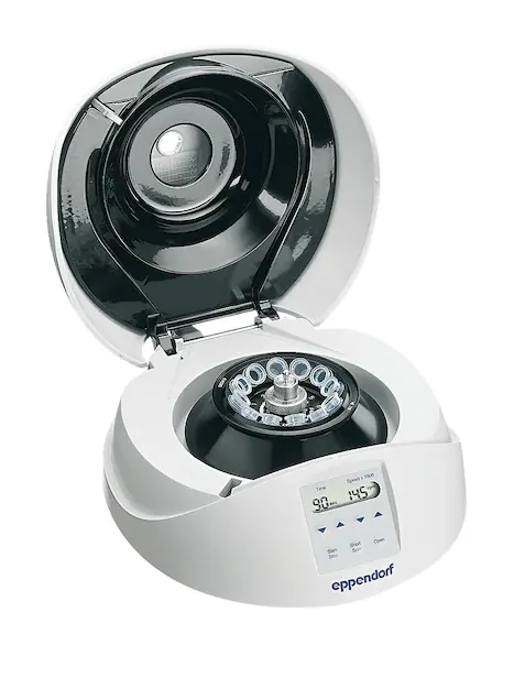 Центрифуга Eppendorf MiniSpin 5452000010