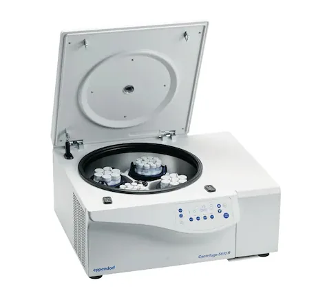 Центрифуга Eppendorf Centrifuge 5810 R 5811000015