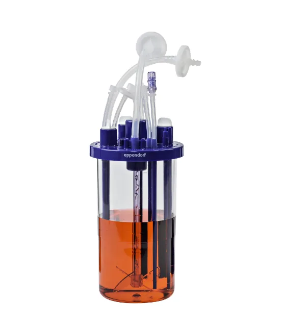 Набор одноразовых биореакторов Eppendorf M1379-0320