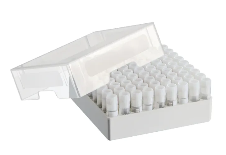 Коробка Eppendorf 0030140516 9×9