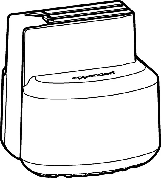 Адаптер Eppendorf для ротора 5920749005