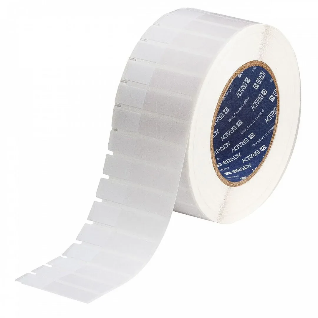 Этикетка BRADY THT-127-427-3