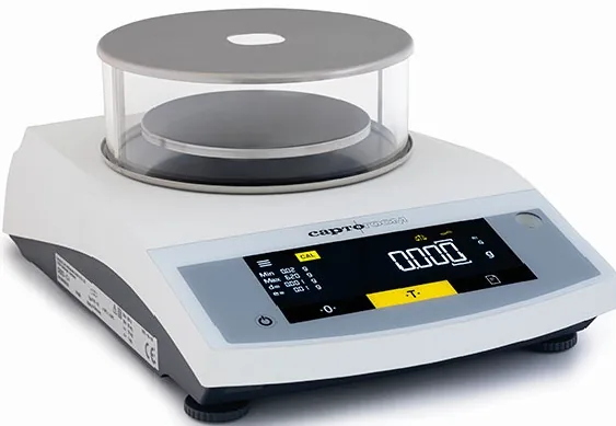 Весы электронные лабораторные САРТОГОСМ CE153-C+