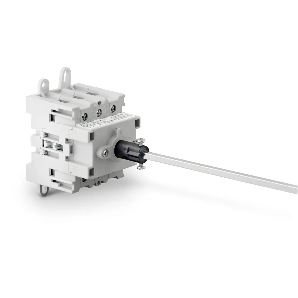 Разъединитель переменного тока Bremas DS0503BAL6
