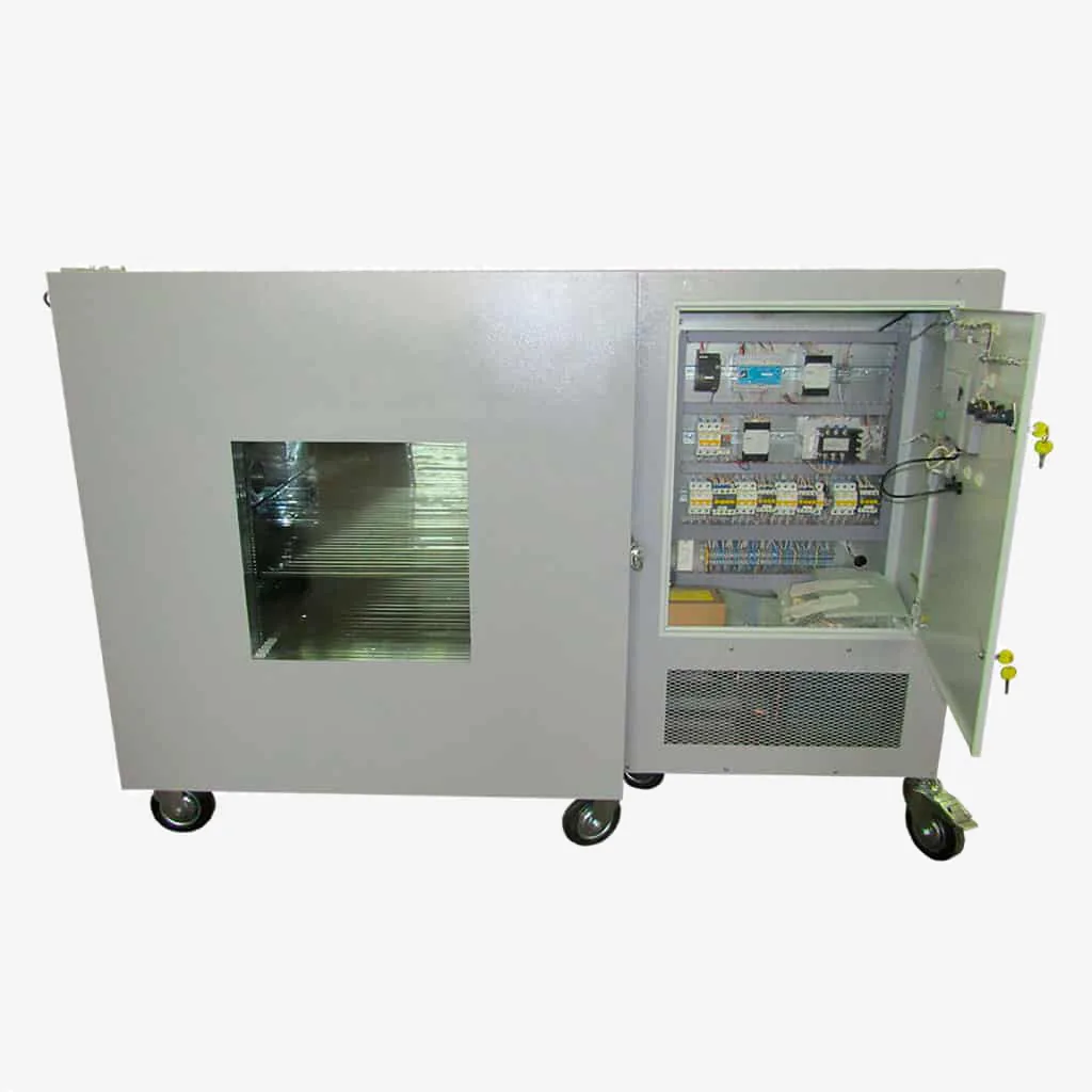 Климатическая камера Climcontrol М-60/100-2000 КТХ-Т