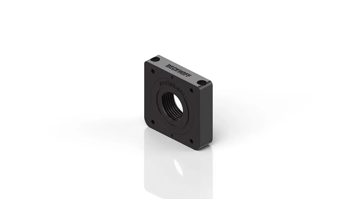 Проходная панель Beckhoff ZB8805-0001