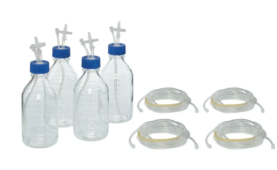 Набор линии подачи C-Flex Eppendorf 76DGMP4FL32C22
