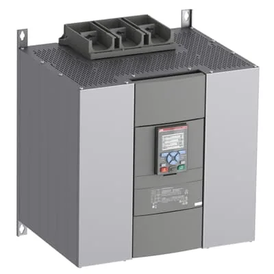 Устройство плавного пуска ABB PSTX720-600-70