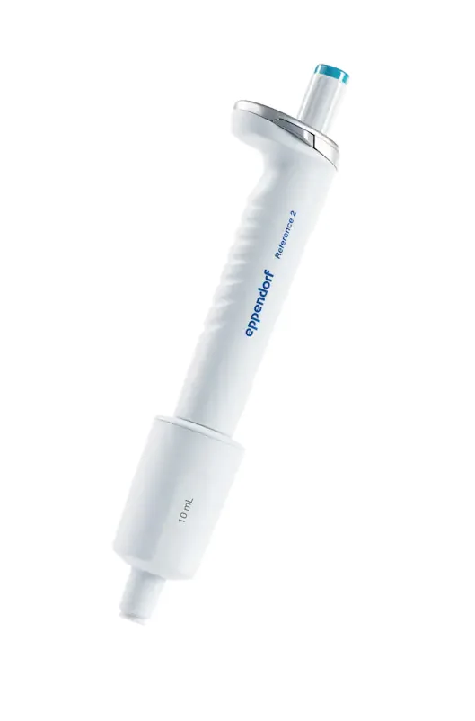 Дозатор Eppendorf Reference 2 4924000118