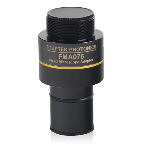 Адаптер Микромед 0,75 для видеоокуляра ToupCam