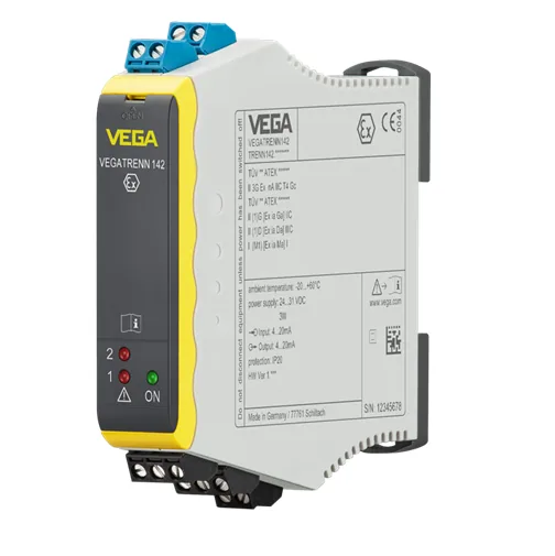 Разделитель для датчиков Vega VEGATRENN 142