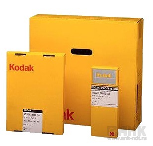 Рентгеновская пленка KODAK