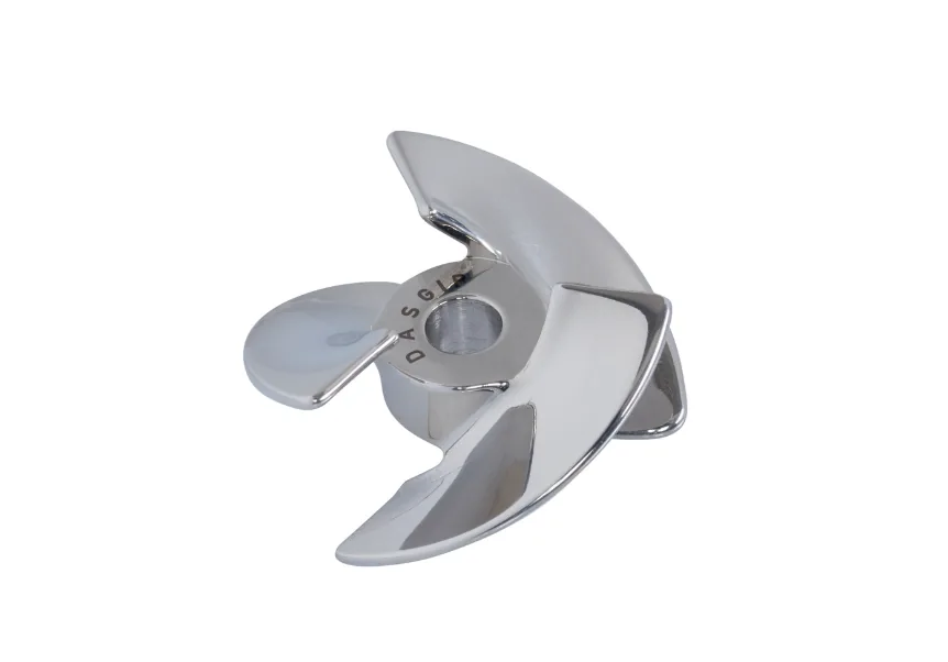 Мешалка со скошенными лопастями Eppendorf 78107325