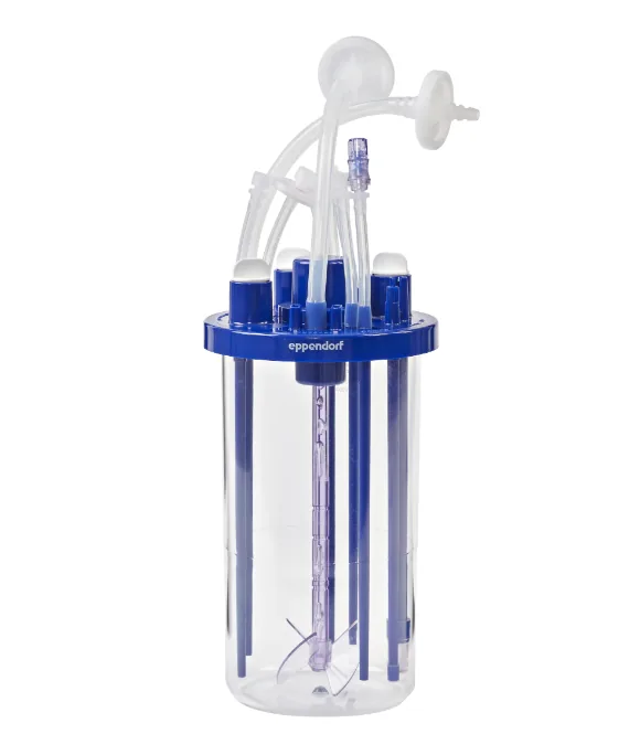 Одноразовый биореактор Eppendorf BioBLU 1c 1386110400