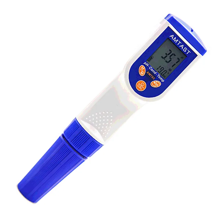 Мультиизмеритель Amtast AMT03R