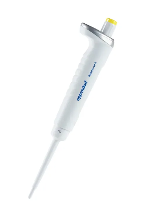 Дозатор Eppendorf Reference 2 4925000090