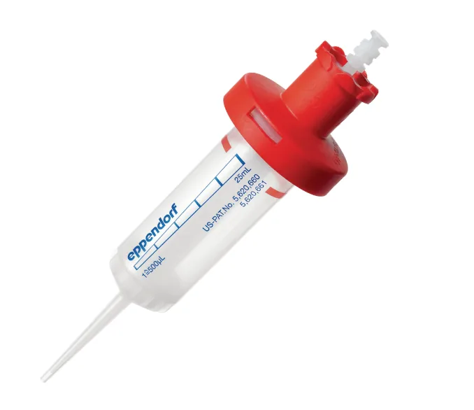 Наконечники Eppendorf Combitips advanced 0030089472