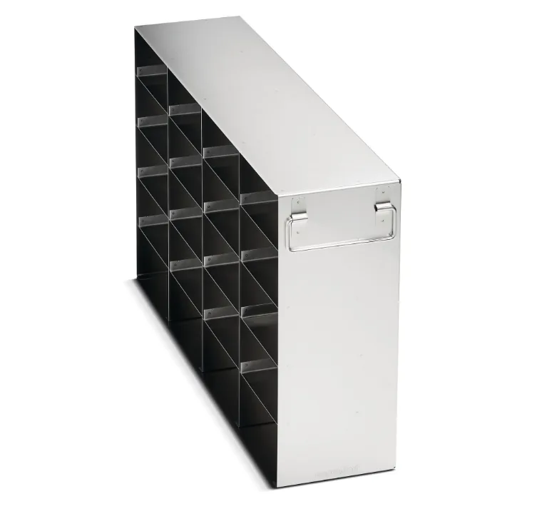 Стеллаж Eppendorf 6001081910