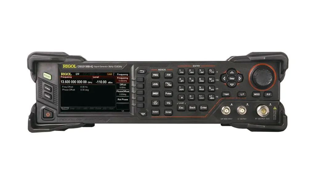 Генератор RIGOL DSG3136B