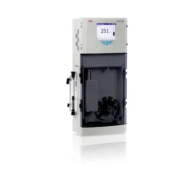 Анализатор ABB Aztec AW634