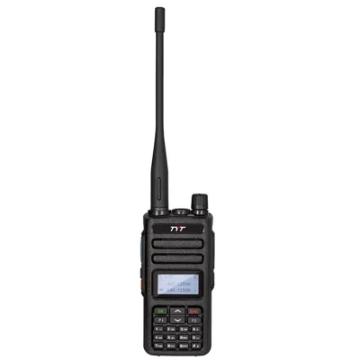 Портативная радиостанция TYT MD-750