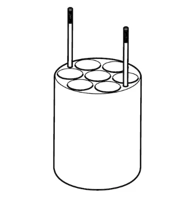 Адаптер Eppendorf 5920764004