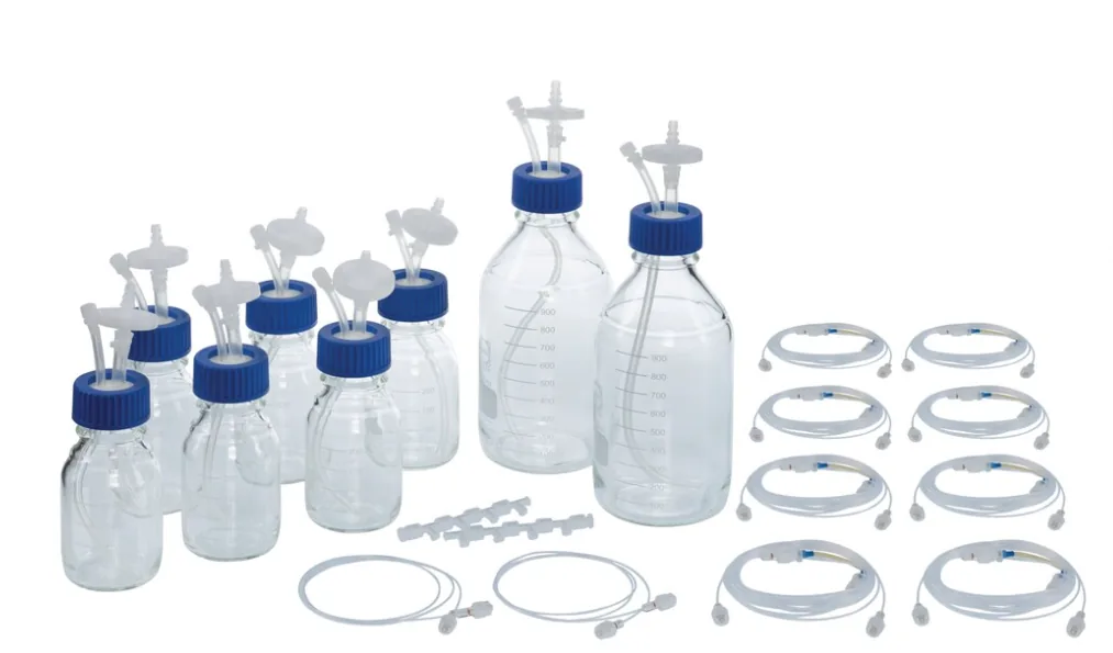 Набор линии подачи Eppendorf 76DGMP8FL20P13