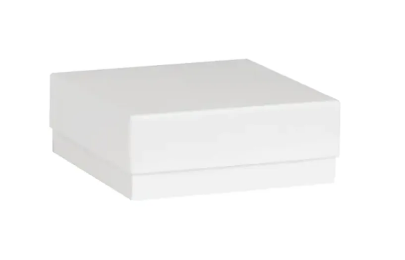 Бокс картонный Eppendorf B50-SQ 53 мм