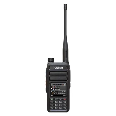 Портативная радиостанция TYT IP-79