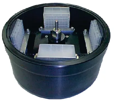 Ротор Eppendorf R10H 5721302700