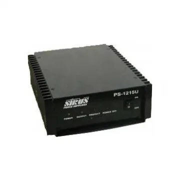 Блок питания SIRUS PS-1215U