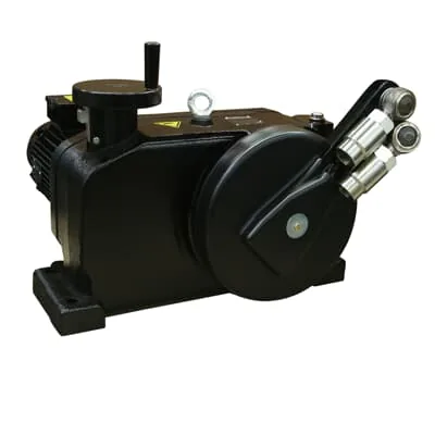 Поворотный привод ABB RHD500/RHD800