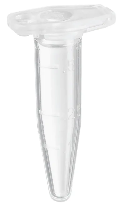 Пробирки Eppendorf бесцветные 50 шт. 0030121570