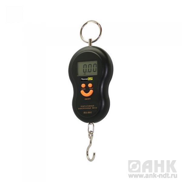 ПрофКиП ВЦ-805 весы цифровые