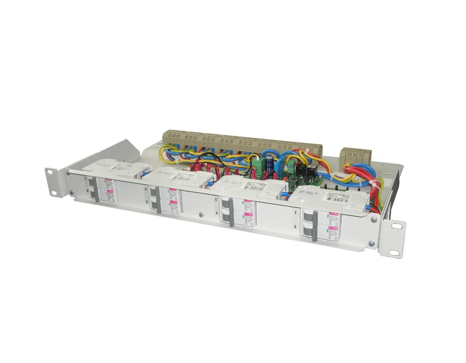 Модуль распределения Штиль PDM-03-1CL