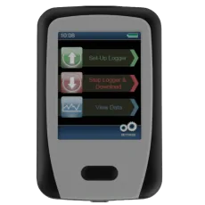 Регистратор Dwyer DW-DATAPAD