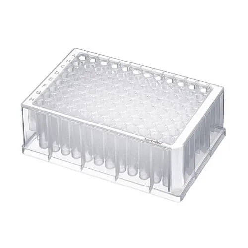 Планшет Eppendorf DNA LoBind 96/1000 мкл 0030503201