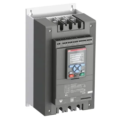 Устройство плавного пуска ABB PSTX142-600-70