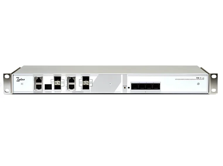 Оптические гигабитные мультиплексоры Zelax ГМ-1Gx