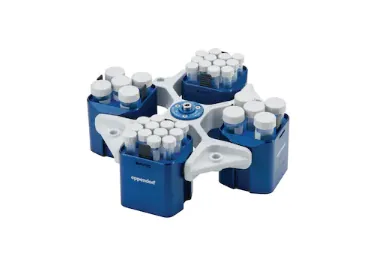 Ротор Eppendorf S-4x500 5895170005