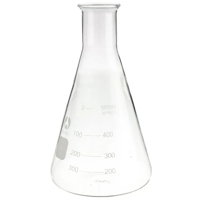 Колба Eppendorf 500 мл 5721411014
