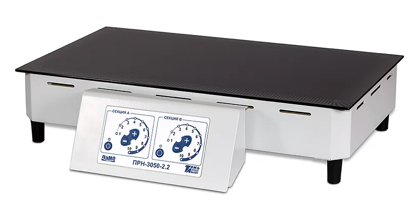Плита нагревательная Томьаналит ПРН 3050 2.2