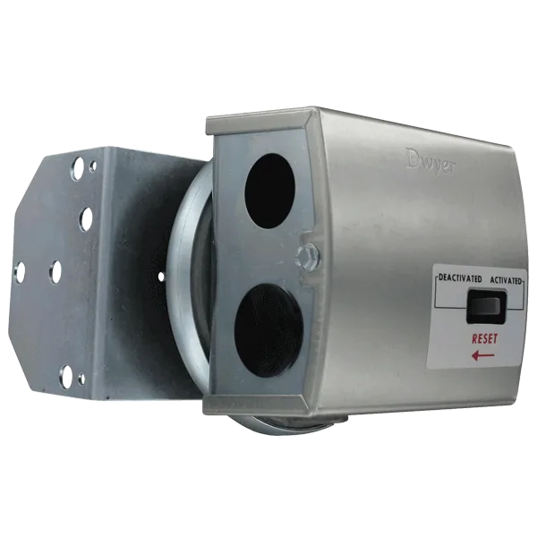 Реле Dwyer DPDT
