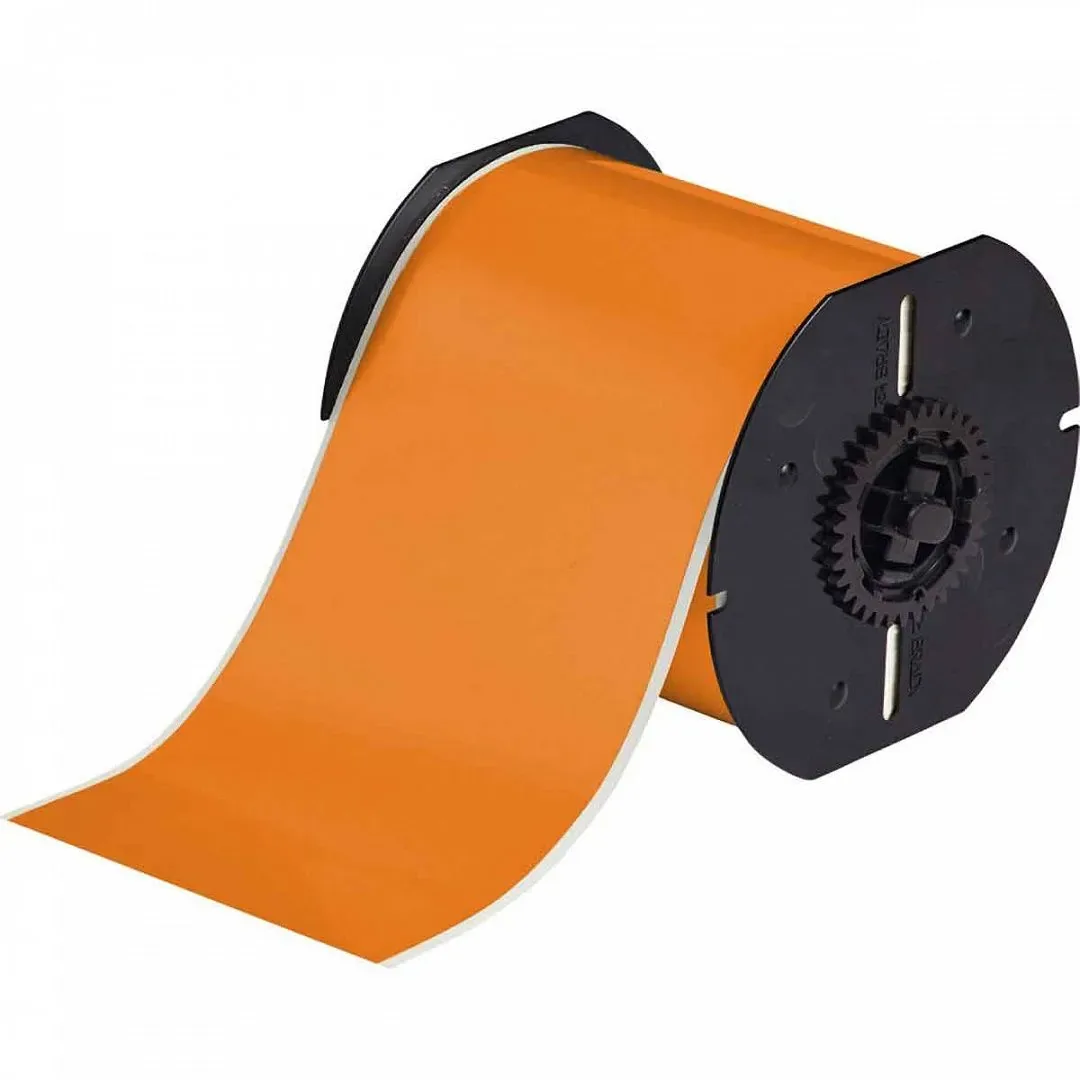 Непрерывный рулон BRADY B30C-4000-595-OR