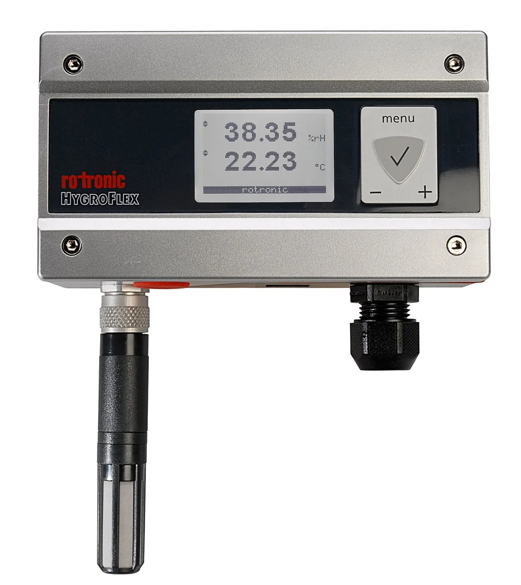 Трансмиттер Rotronic HF42
