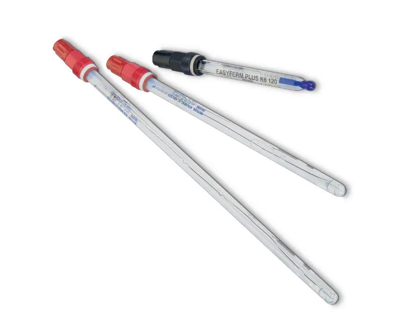 Датчик pH Eppendorf 78103207