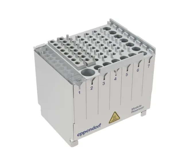 Контейнер Eppendorf Reservoir Rack Module PCR 5075751933