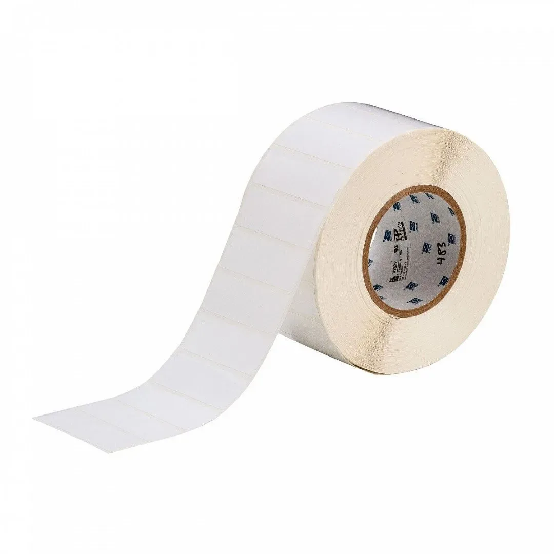 Этикетка BRADY THT-18-422-3