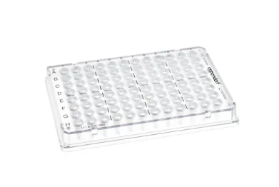Планшет Eppendorf twin.tec Trace PCR Plate 96 0030129768